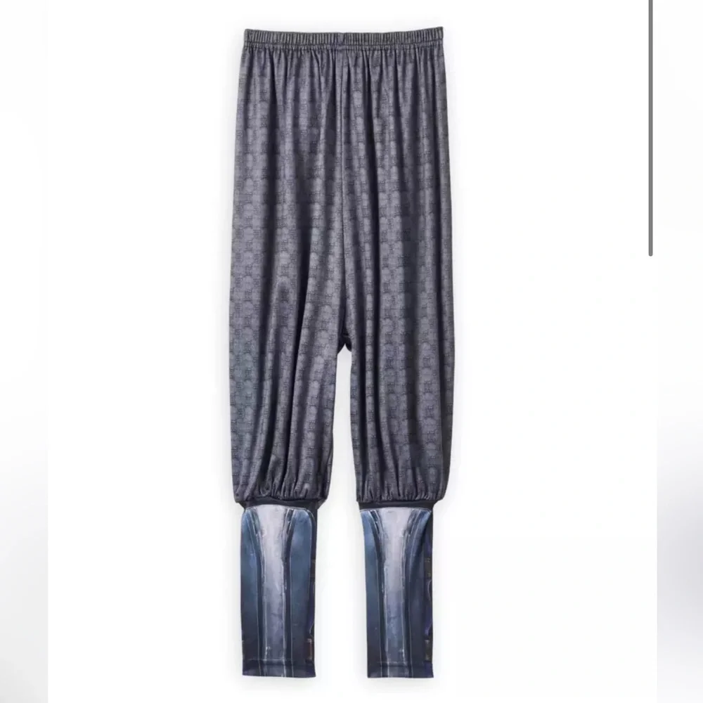 Disney Star Wars Ahsoka Costume Size 11/12 (NWT) - Picture 7 of 11